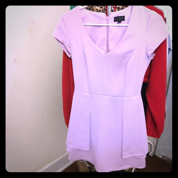 Perfect dress to meet the rents - Picture 1 of 2